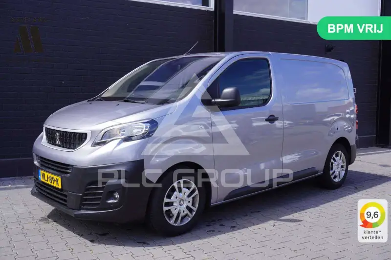 2021 Peugeot Expert