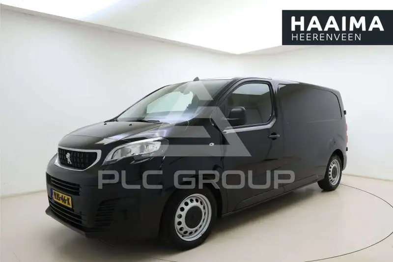 2021 Peugeot Expert