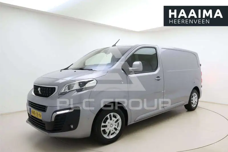 2021 Peugeot Expert
