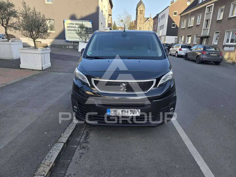 2021 Peugeot Expert