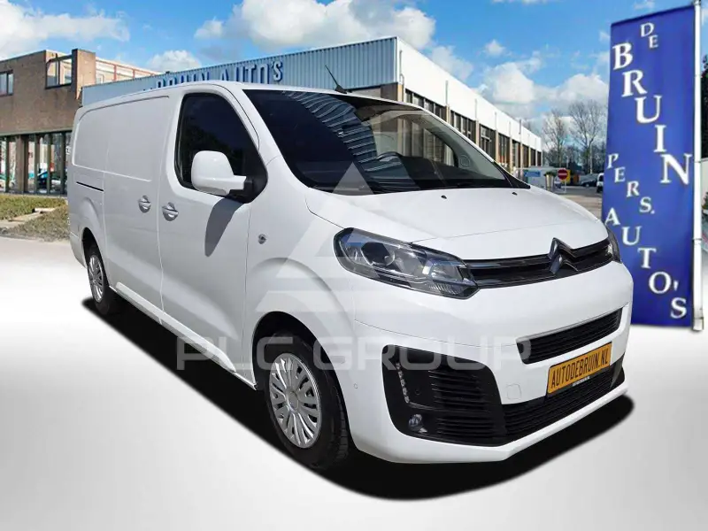 2021 Peugeot Expert