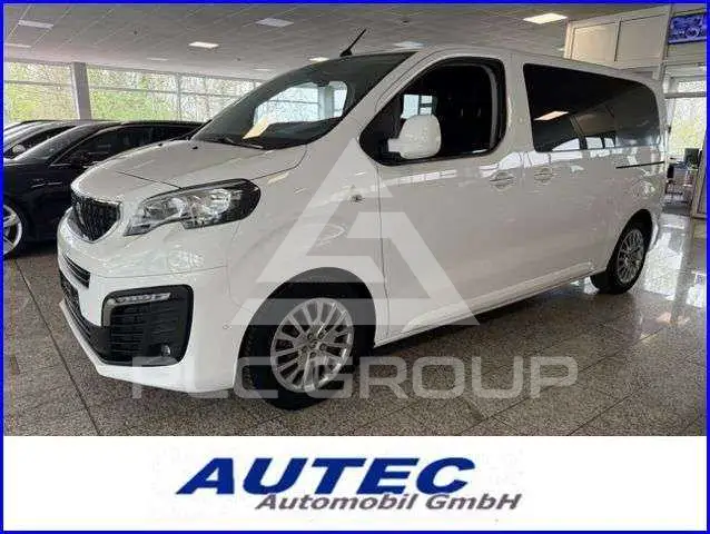 2021 Peugeot Expert