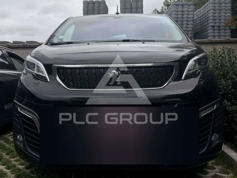 2021 Peugeot Expert