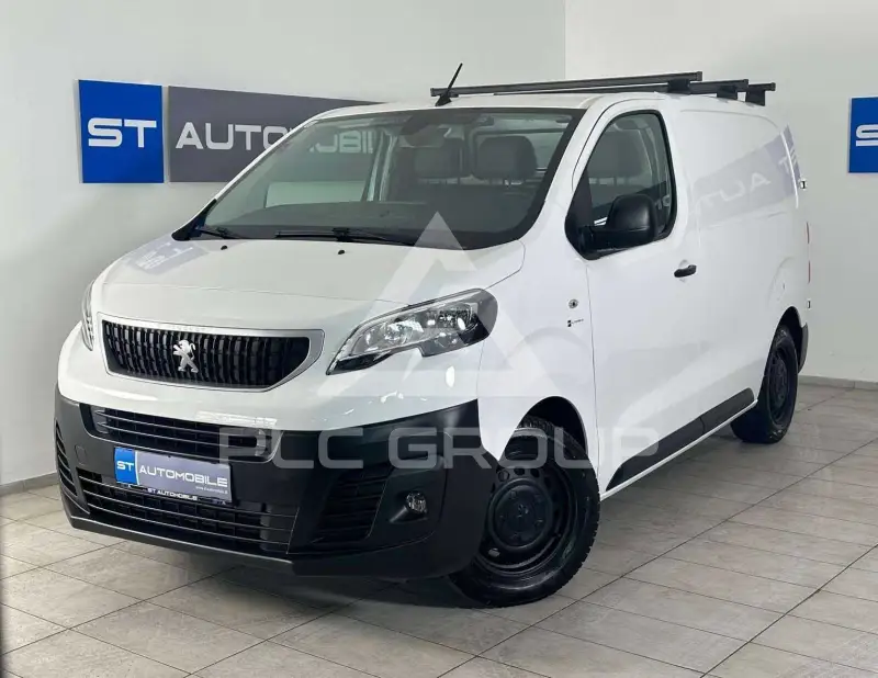 2021 Peugeot Expert