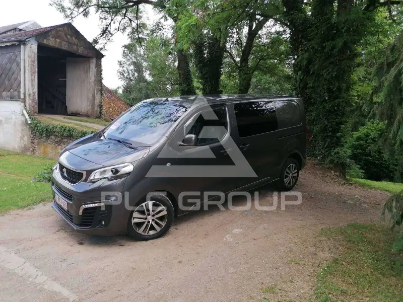 2021 Peugeot Expert