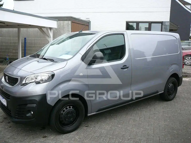 2021 Peugeot Expert