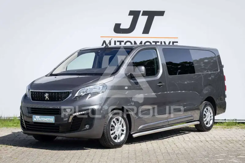 2021 Peugeot Expert
