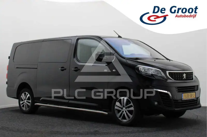 2021 Peugeot Expert