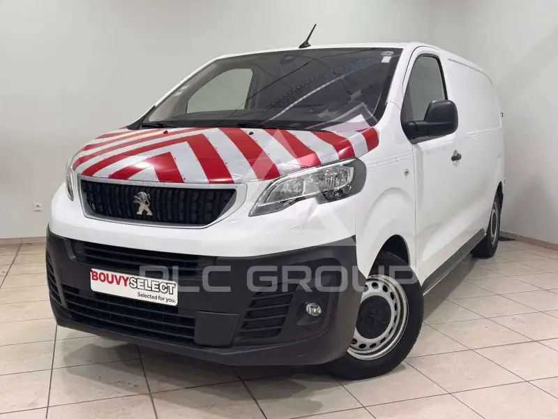 2021 Peugeot Expert