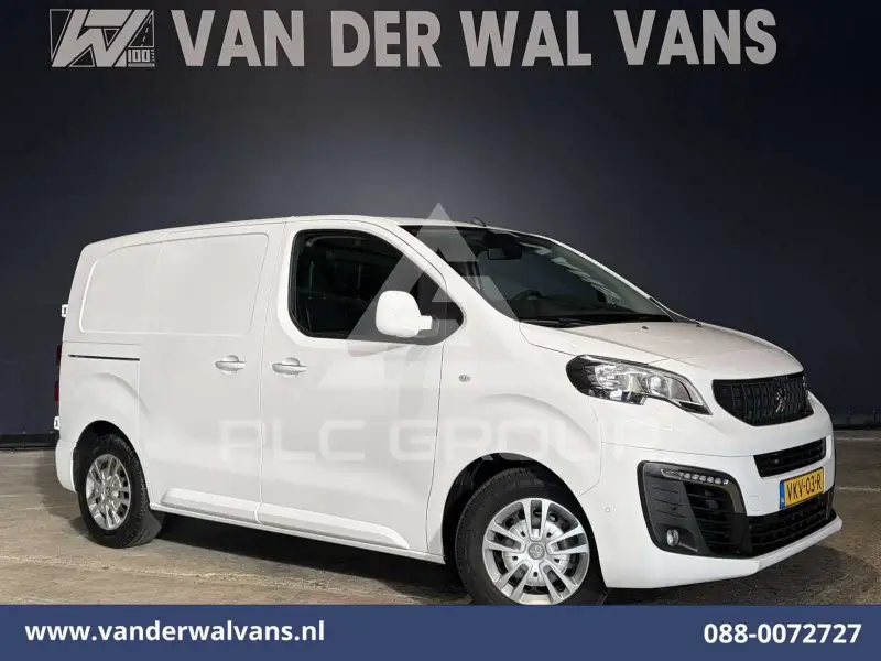 2021 Peugeot Expert
