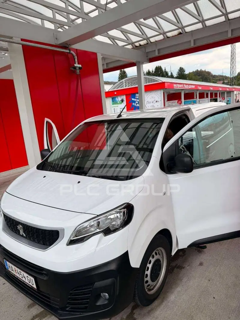 2021 Peugeot Expert