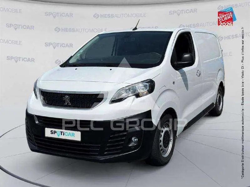 2021 Peugeot Expert