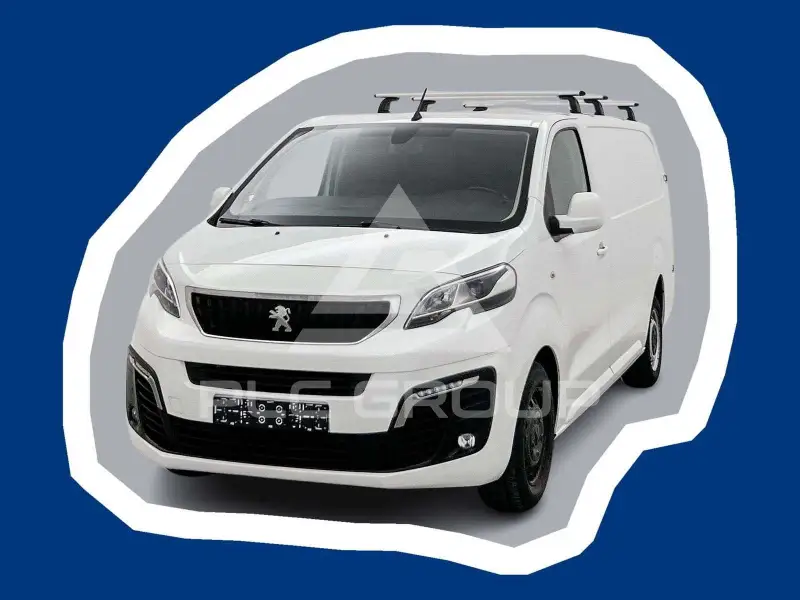 2021 Peugeot Expert