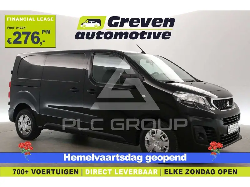 2021 Peugeot Expert