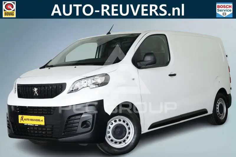2021 Peugeot Expert