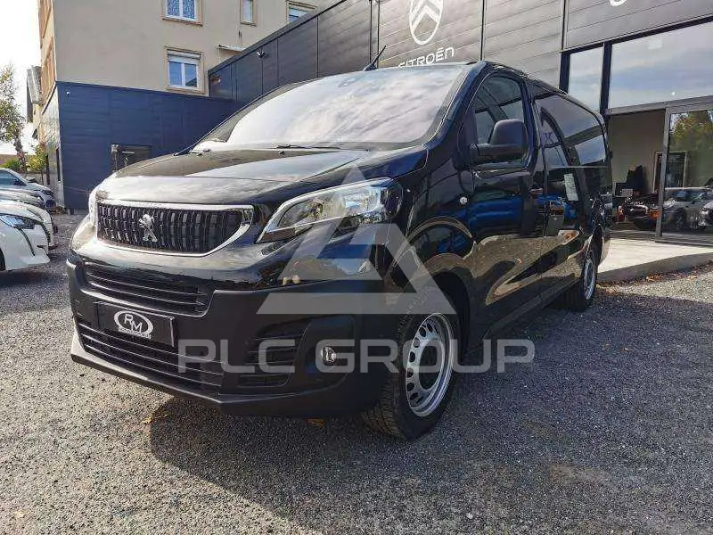 2021 Peugeot Expert