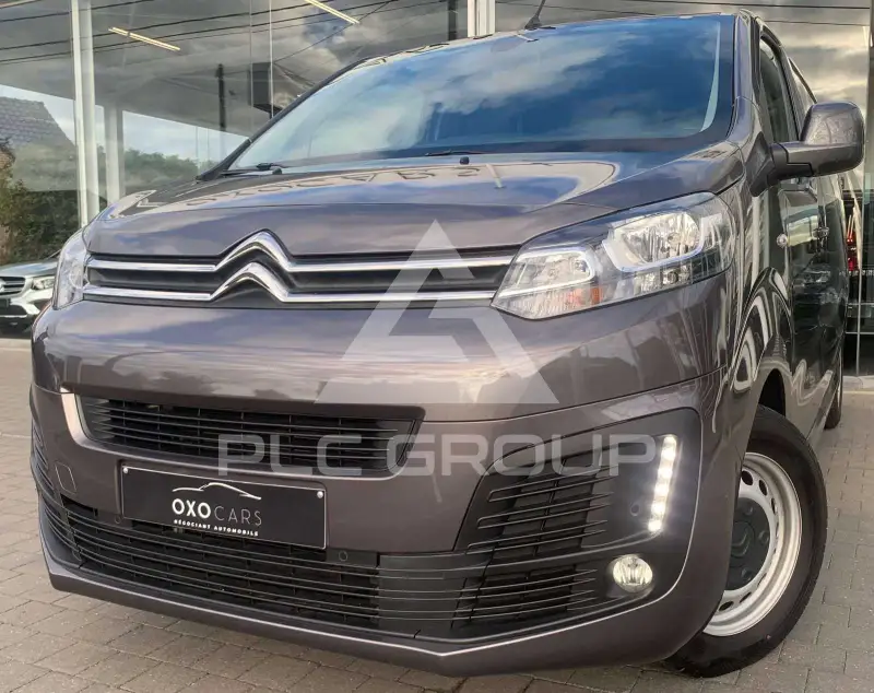 2021 Peugeot Expert