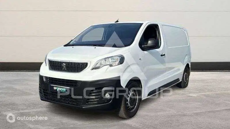 2021 Peugeot Expert