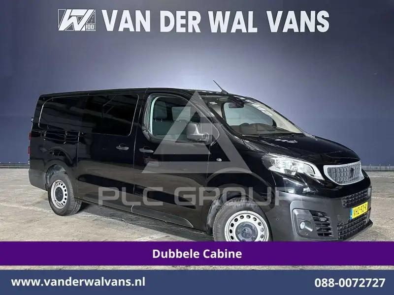 2021 Peugeot Expert