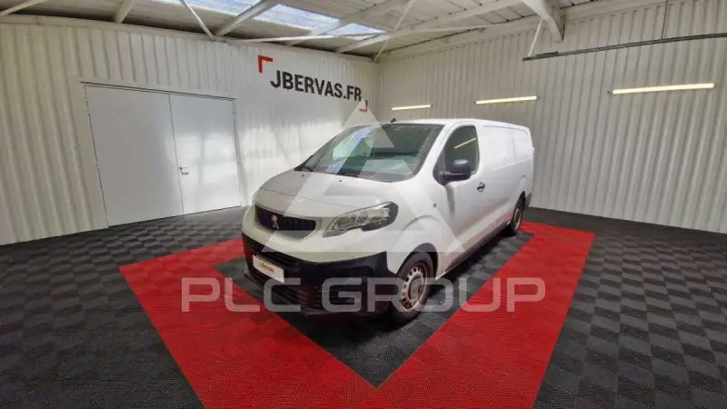 2021 Peugeot Expert