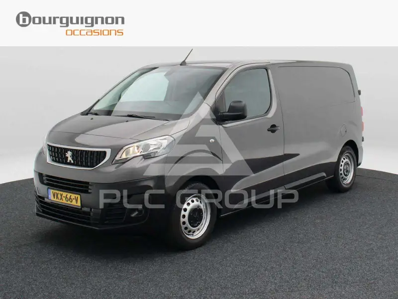 2021 Peugeot Expert