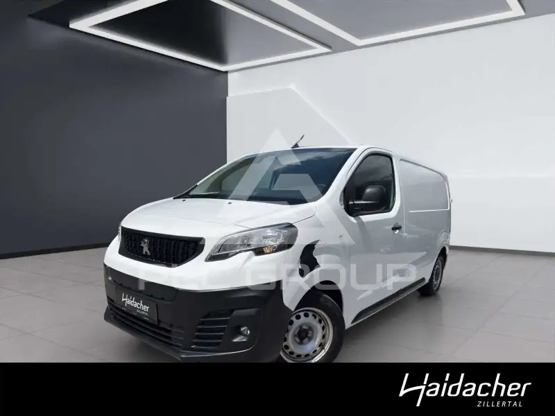 2021 Peugeot Expert