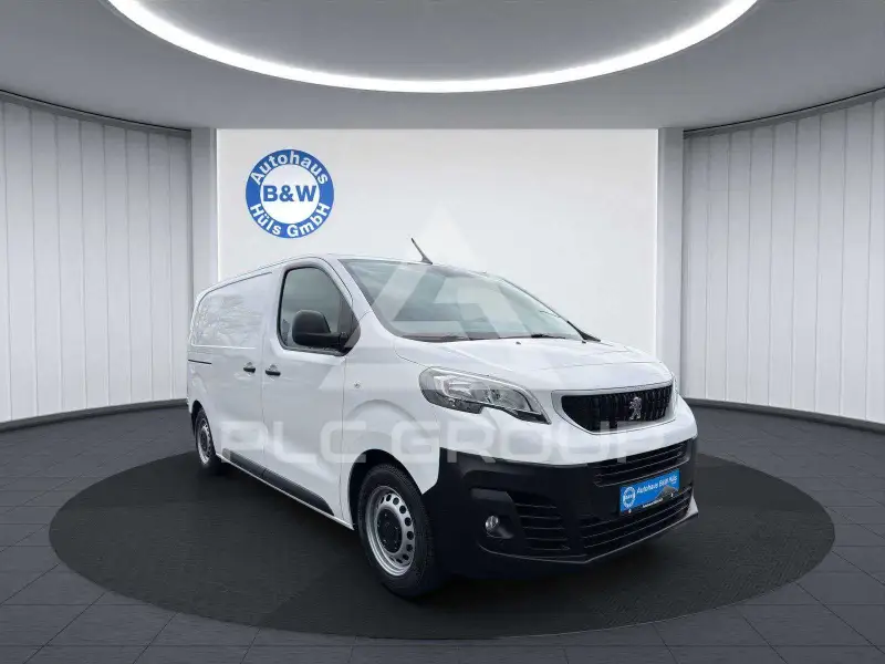 2021 Peugeot Expert