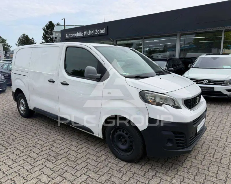 2021 Peugeot Expert