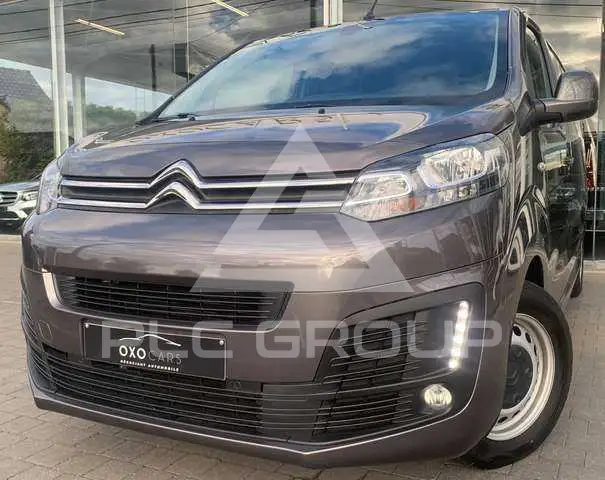 2021 Peugeot Expert