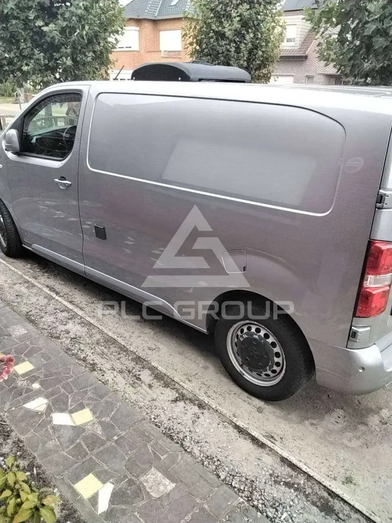 2021 Peugeot Expert