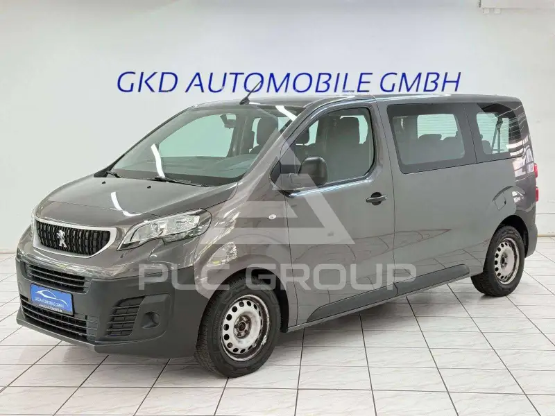 2021 Peugeot Expert
