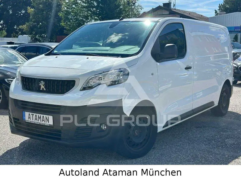 2021 Peugeot Expert