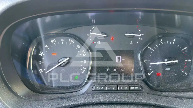 2021 Peugeot Expert