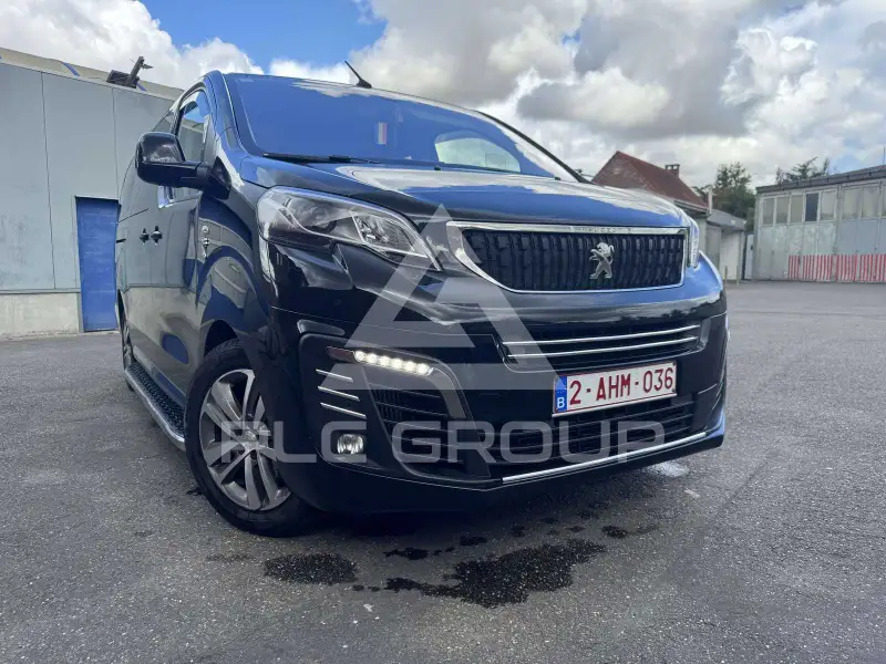 2021 Peugeot Expert