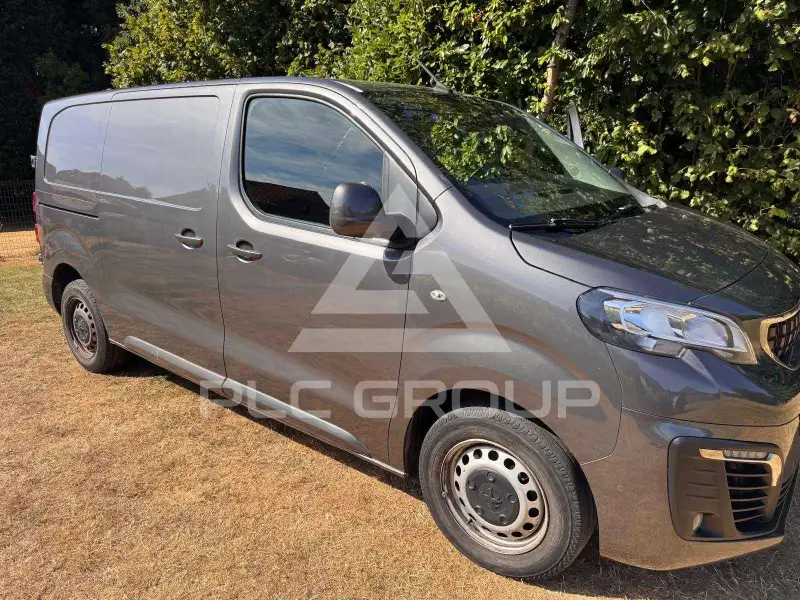 2021 Peugeot Expert