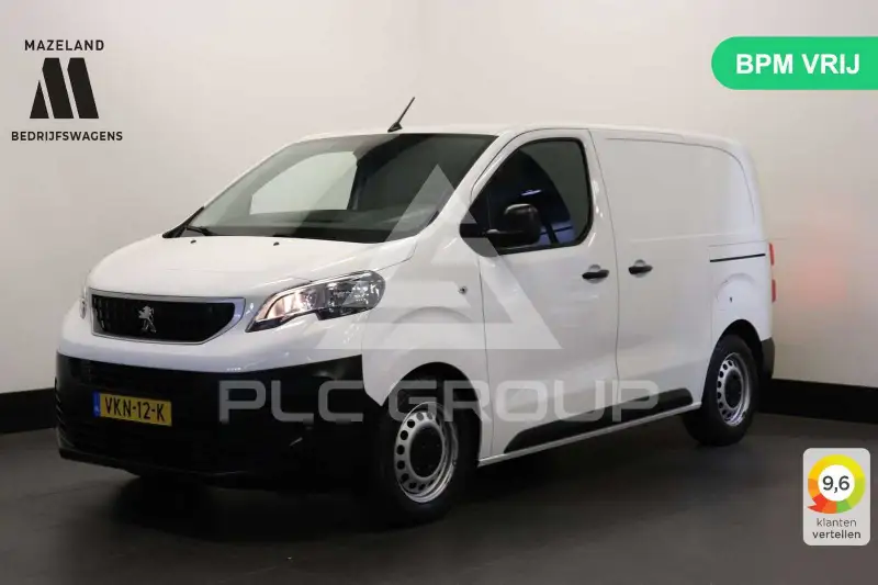 2021 Peugeot Expert