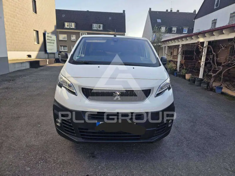 2021 Peugeot Expert