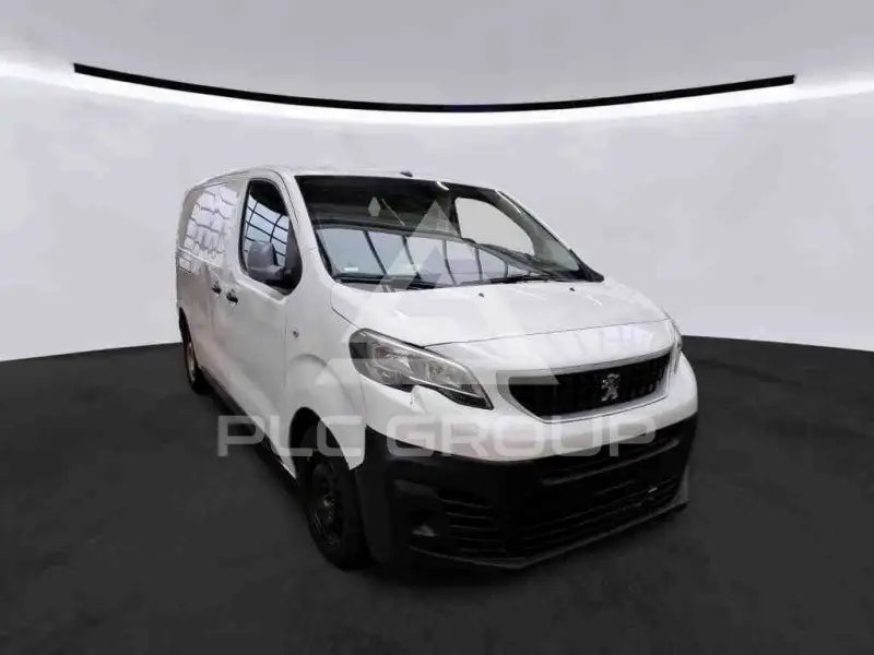 2021 Peugeot Expert