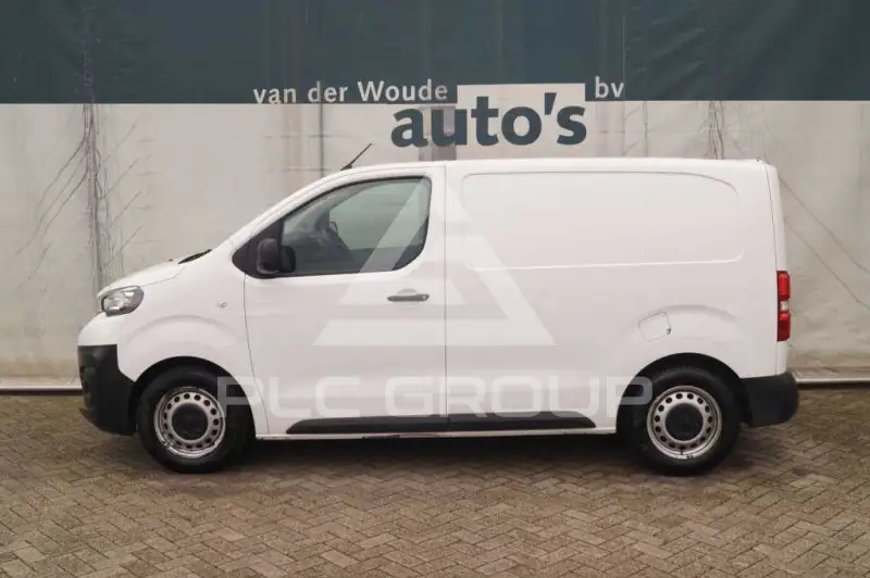 2021 Peugeot Expert