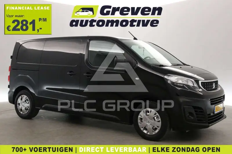 2021 Peugeot Expert