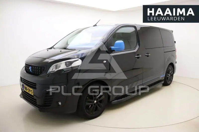 2021 Peugeot Expert
