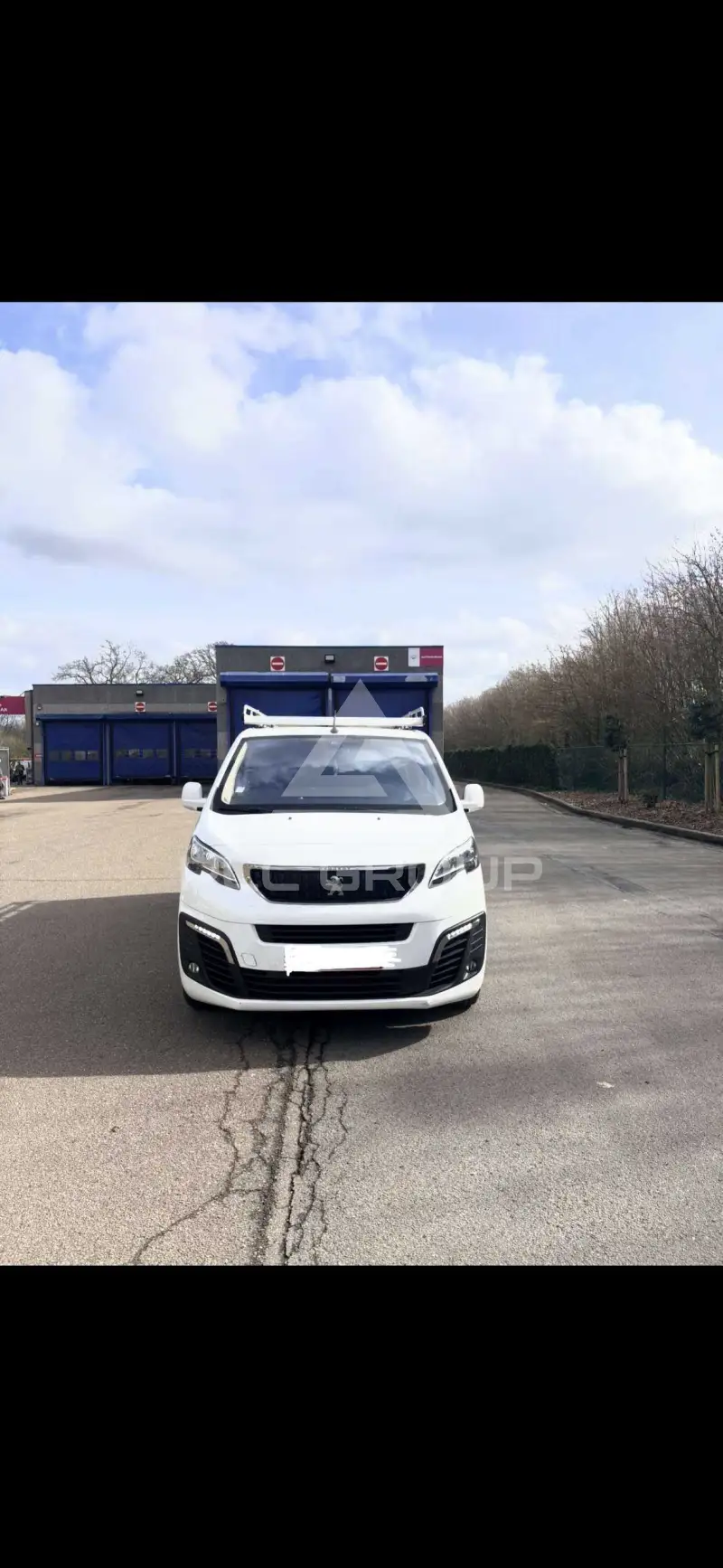 2021 Peugeot Expert