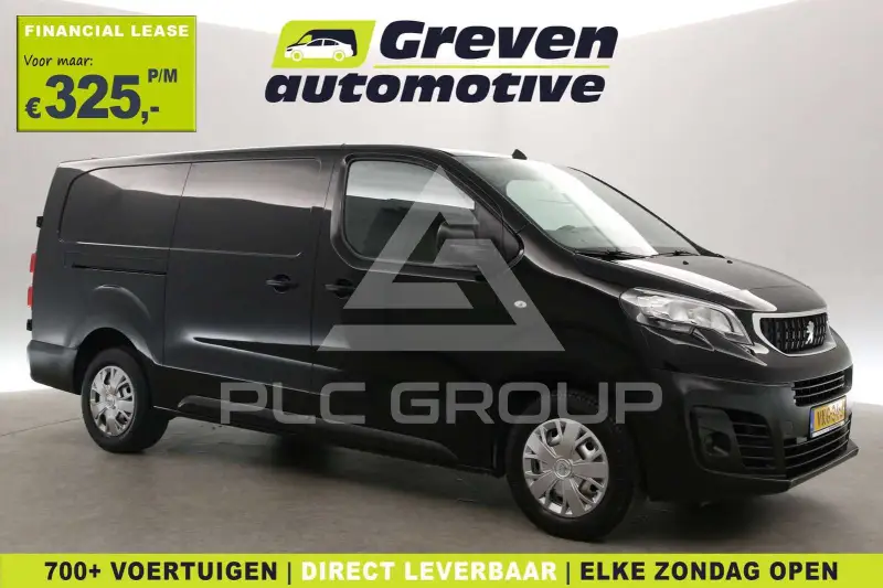 2021 Peugeot Expert
