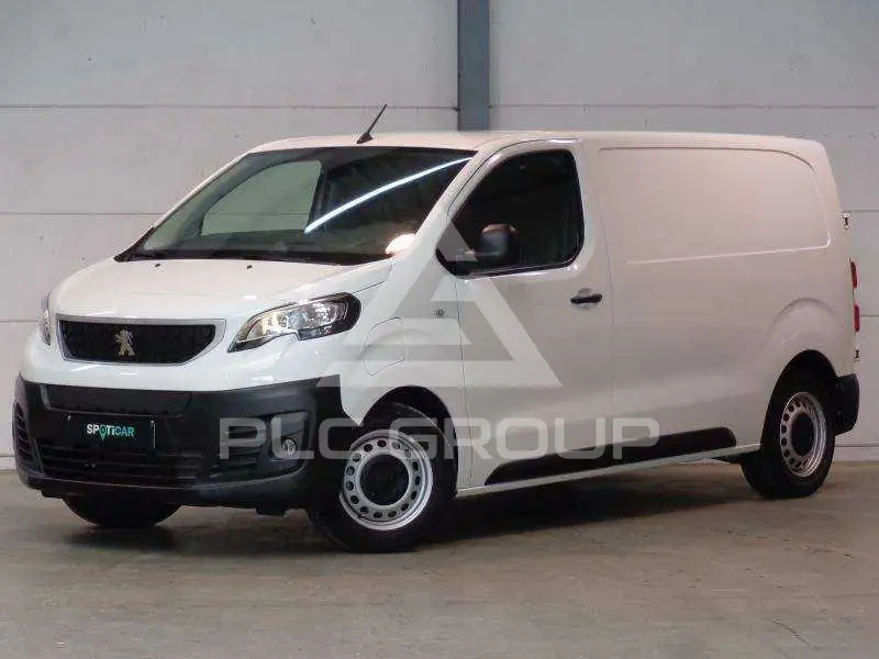 2021 Peugeot Expert