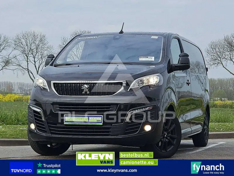 2021 Peugeot Expert