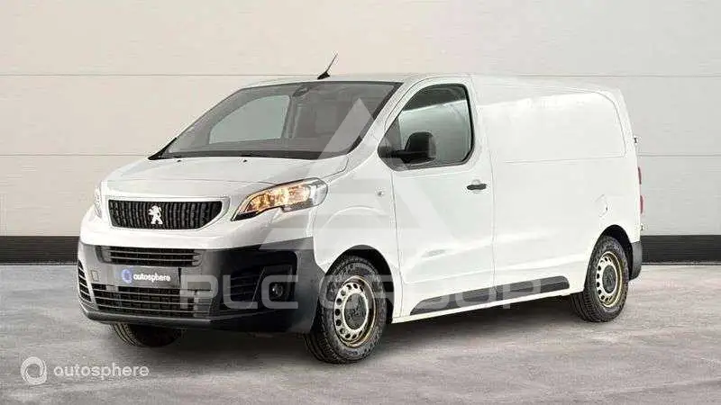 2021 Peugeot Expert