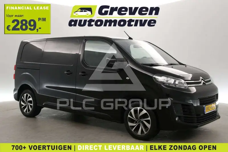 2021 Peugeot Expert