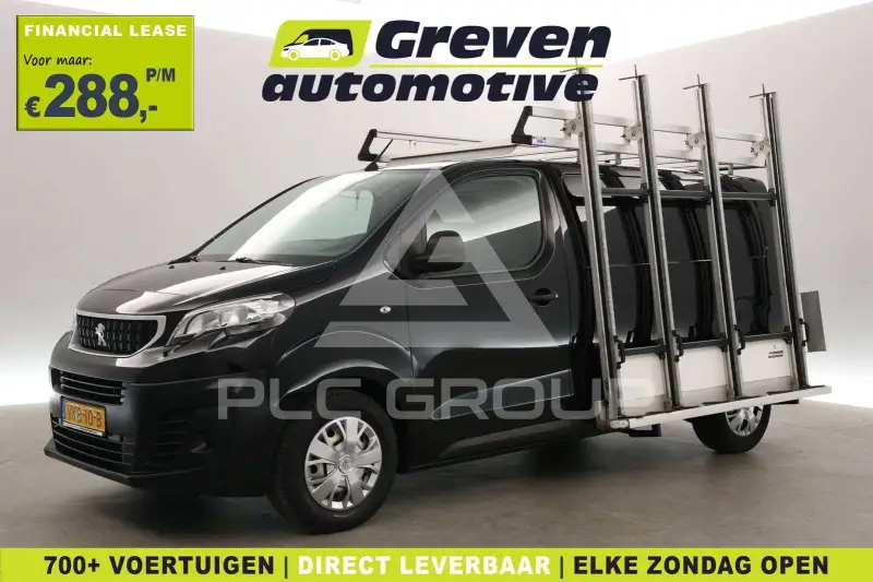 2021 Peugeot Expert