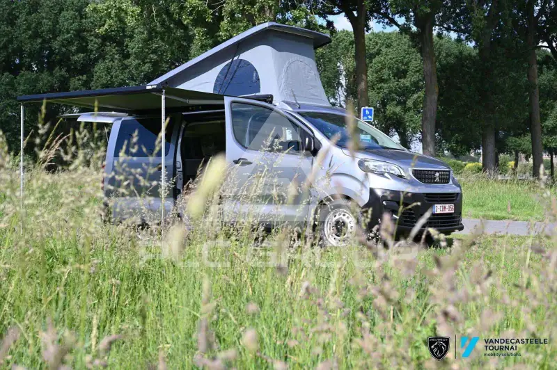 2021 Peugeot Expert