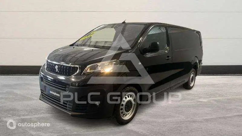 2021 Peugeot Expert